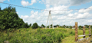 Хуторы