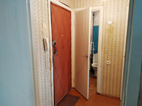 Прихожая