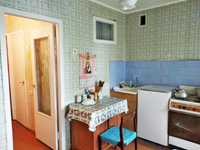 Кухня