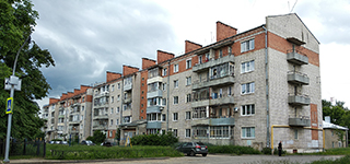 ул. Победы 12