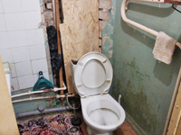 Туалет