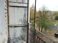 Балкон
