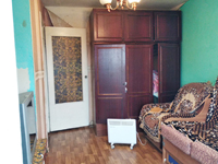 Комната
