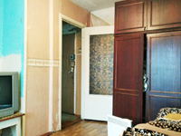 Комната