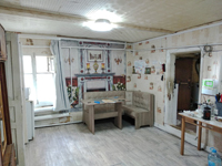 1-ая комната