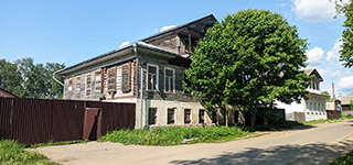 Совхозная 5