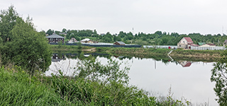 Сверчково