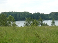 Река Пукша